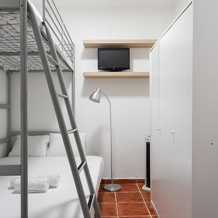 Comodo Apartamento En El Centro De Madrid Exterior foto
